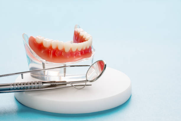 Oral Cancer Screening in Maysville, OK
