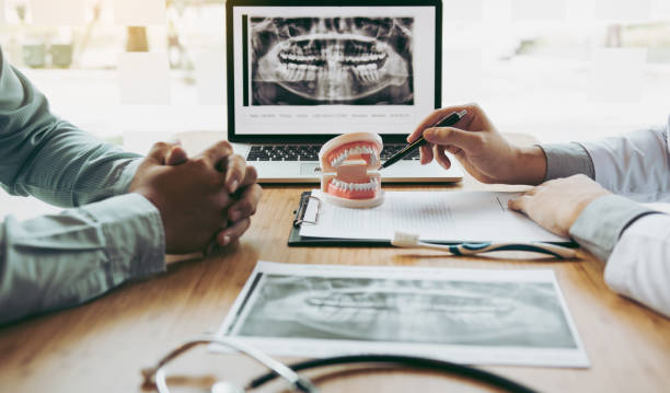 Best Root Canal Treatment  in Maysville, OK