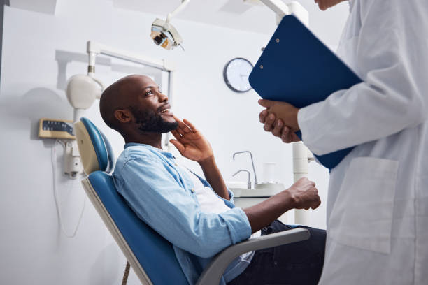Best Periodontal (Gum) Disease Treatment  in Maysville, OK