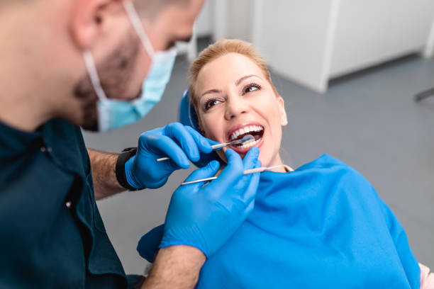 Best Oral Cancer Screening  in Maysville, OK