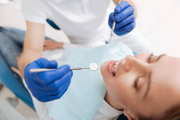 Best Laser Dentistry  in Maysville, OK